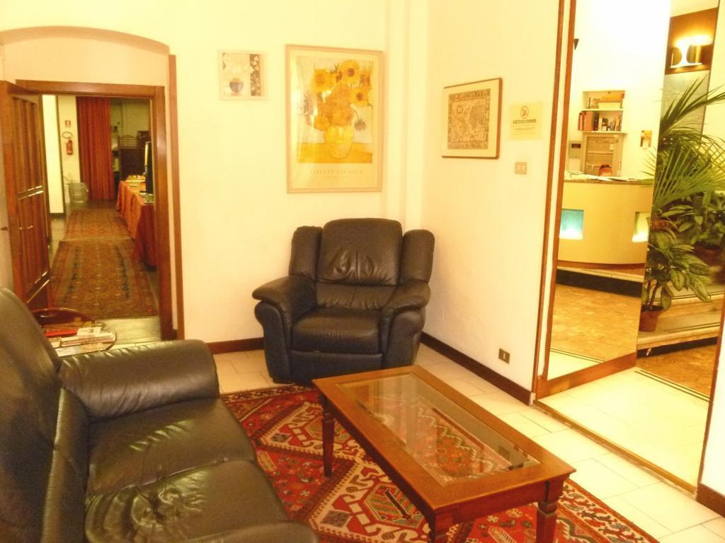 Hotel Agnello D'Oro Genova Génova Exterior foto