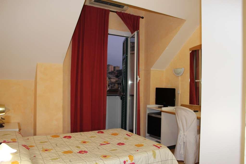 Hotel Agnello D'Oro Genova Génova Quarto foto